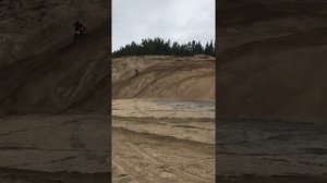 Honda Crf 450R 2008