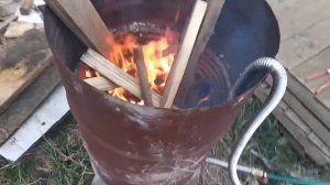 Бассейн с подогревом своими руками