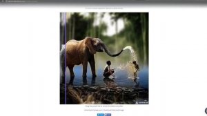 Как из черно-белой фотографии сделать цветную с помощью нейросетей