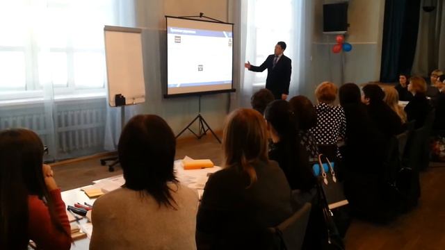 Александр Устинов говорит о том, что планируют изменить в Краснотурьинске/ www.krasnoturinsk.info смотреть онлайн