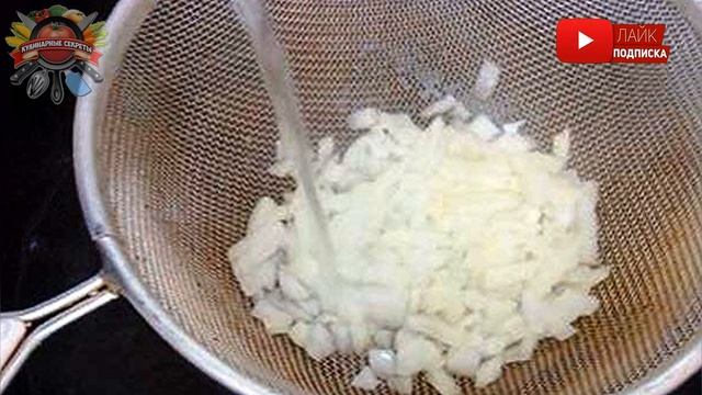 Как приготовить домашние чипсы из лука на сковородке быстро и вкусно: простой рецепт! смотреть онлайн