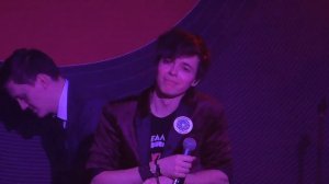 Караоке Камикадзе - Александр Казьмин, Иван Коряковский, Ярослав Баярунас, Федор Осипов (25.03.2019