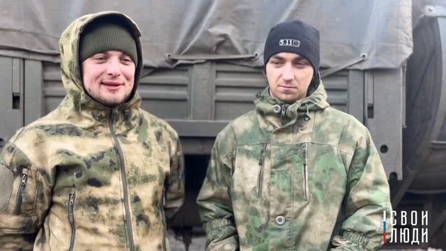 Проект «СВОИ ЛЮДИ»: От хайпа до презрения — русские бойцы не оценили поездку Ивлеевой на СВО