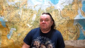 Анекдот Василий Иванович и бронепоезд
