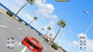 Final Freeway Coin ios iphone gameplay