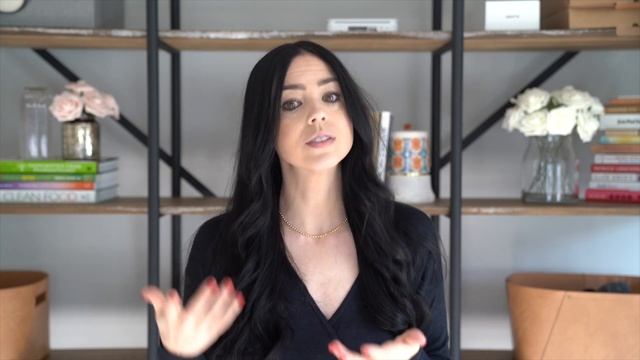 Thin to Thick Hair Transformation смотреть онлайн