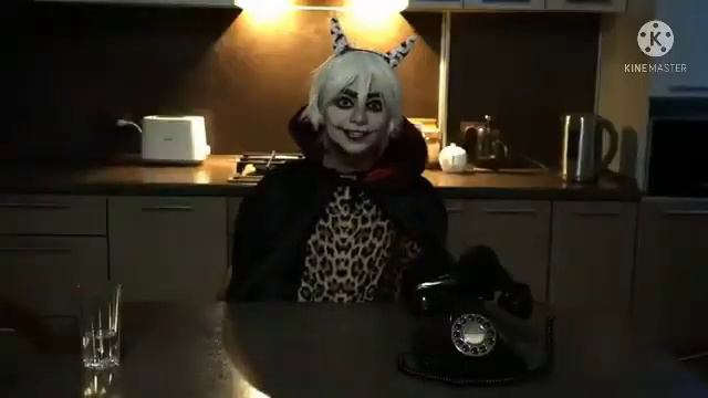 Клип Nepeta страшилки Соня и Баку смотреть онлайн