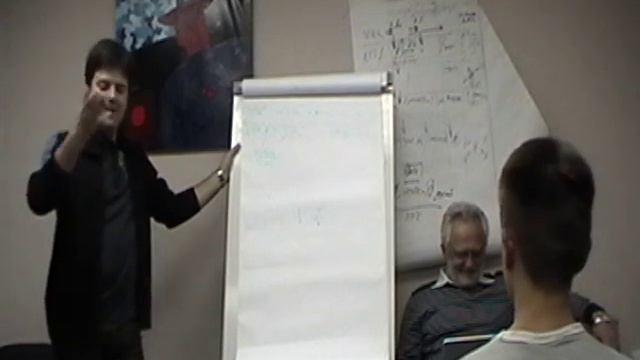 А. Мирошниченко. Мой путь в СМД-методологию. Минский методологический семинар (14.05.2009) смотреть онлайн