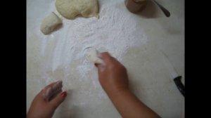 Пальчики /рогалики/с джемом* Быстро*Просто