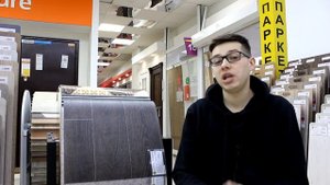 Видео-обзор: линолеум Juteks, его характеристики, преимущества и недостатки