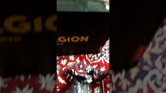 Lenovo Legion R720 Oyun Dizüstü Bilgisayarı Gearbest смотреть онлайн