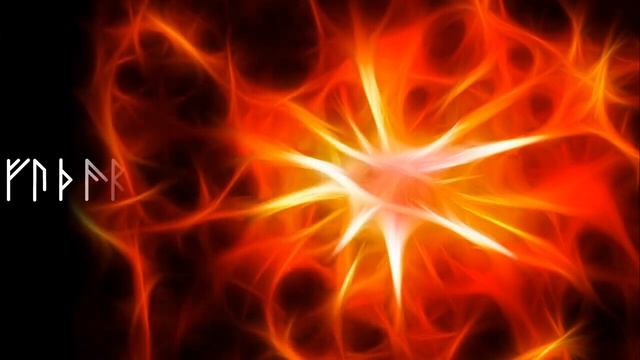 Руна дня Беркана смотреть онлайн