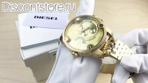 Часы Мужские Наручные Diesel Оригинал DZ7287 Дизель ДЗ7287