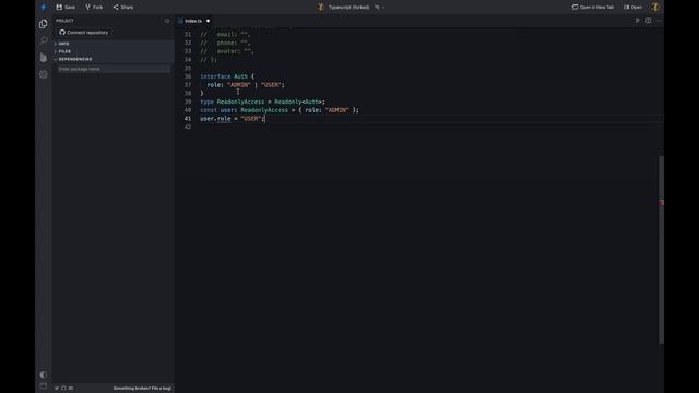TypeScript Advanced Concepts: How to Use Utility Types Like a Pro