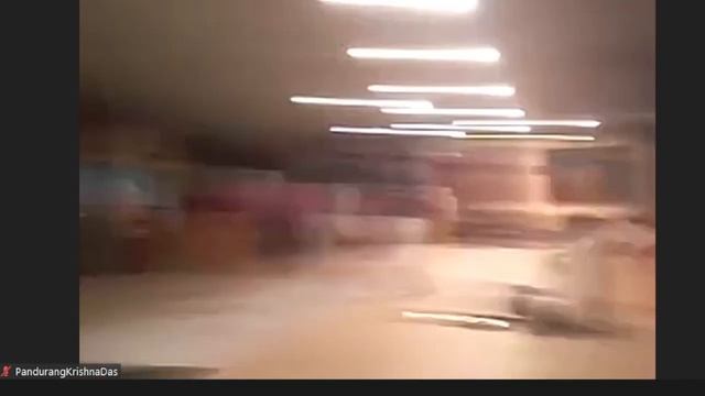 2023 Январь 5 Джапа  - Е.С.Локанатха Свами