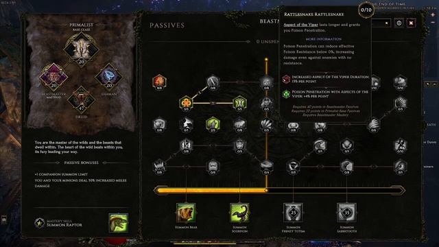 TOP 10 Last Epoch Easter Eggs! смотреть онлайн