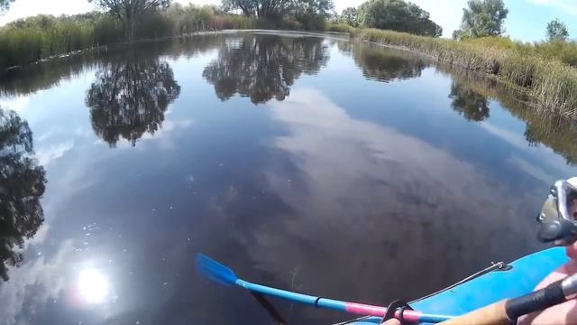 Рыбалка на спиннинг в июне Щуки в париках смотреть онлайн