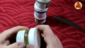 Алмазные пасты | http://nojinsk.ru |