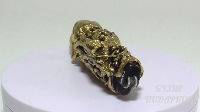 Зажигалка «Рыбак и Охотник» смотреть онлайн