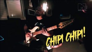 Chipi Chipi Chapa chapa - the Meme metal cover