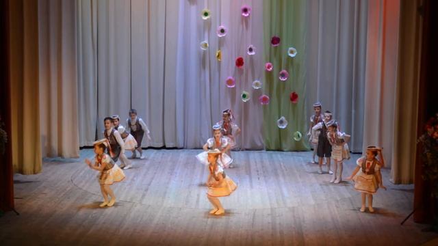 17.02 Первое место в г.Минск "Праменьчык" сш № 101 Руководитель Прудникова Алла Викторовна смотреть онлайн