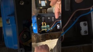 Подключение электродвигателя через конденсатор