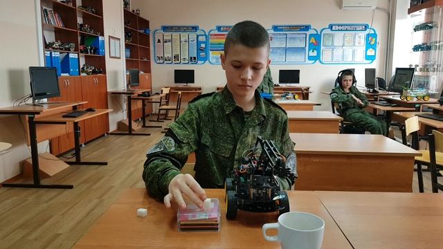 Зачет по сахару