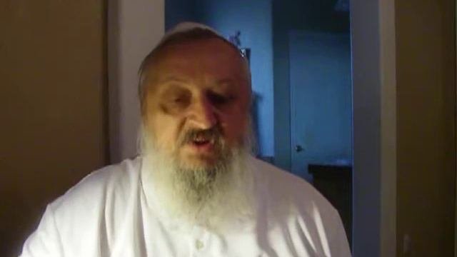 Что значит чистый монотеизм?(Антонина Оля)