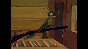 Охотничье ружье (1948)