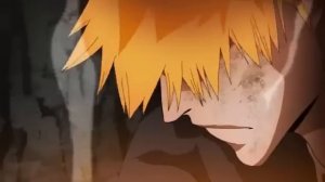 Ichigo´s True Zanpakuto   FanAnimation  Озвучил Everly    Bleach manga 542   Блич манга 542