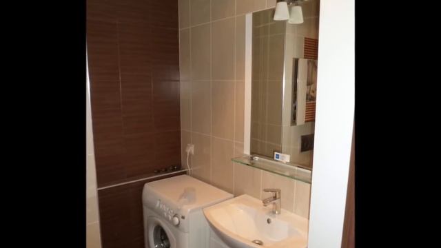 Ремонт квартиры в новостройке - (495) 728-11-40 смотреть онлайн