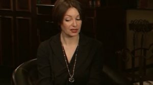 Биография с Яной Павлидис