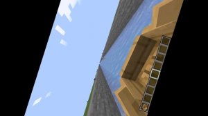 как выглядит дрифт в майнкрафт