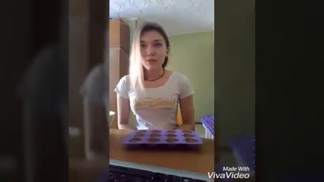 Участие в проекте "Нет предела совершенству". Ледяное умывание.