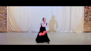 Хрустальный каблучок 2019 - Женская доля