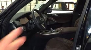 КИТАЕЦ Li L7 раскатал НЕМЦА BMW X5. СРАВНЕНИЕ