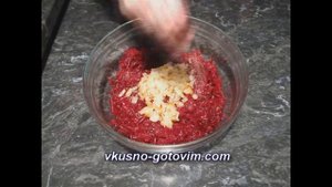 Салат из свеклы с яйцом, рецепт. Вкусно готовим.