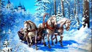 Конфетки-бараночки