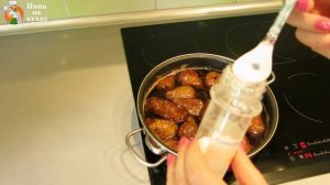 Как приготовить варенье из целых груш рецепт