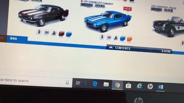 A look at Maisto’s 2019 catalog: What’s new, what’s good, and what’s bad. смотреть онлайн