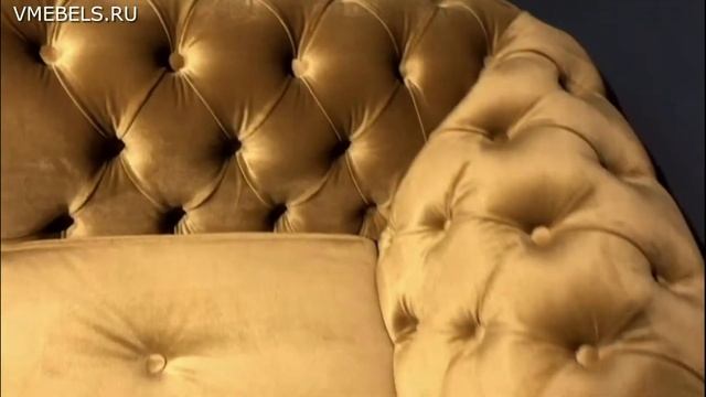 Диван CHESTER, прямой, раскладной смотреть онлайн