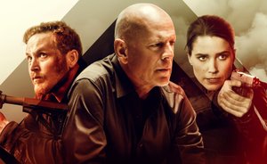 Акты насилия - Русский трейлер (HD)