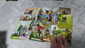 КАУЮ НЕОЖИДАННОСТЬ ЖДАТЬ ОТ МУЖЧИНЫ? Таро гадание