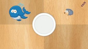 ЧТО ЛЮБЯТ КУШАТЬ ЖИВОТНЫЕ - КОРМИМ ЖИВОТНЫХ