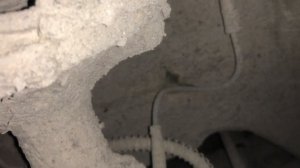 Hyundai Accent непонятный стук со стороны коробки передач