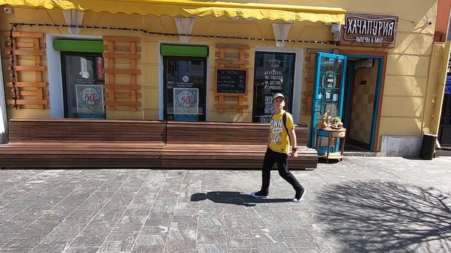 Stepicat, Нижний Новгород во время карантина смотреть онлайн