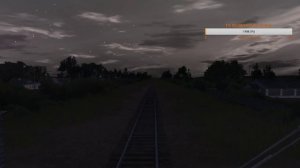 STREAM | ПОКАТУШКИ НА КАРТЕ ЛИХАЧЕВЕ - МОСТЫ (TRAINZ 12)