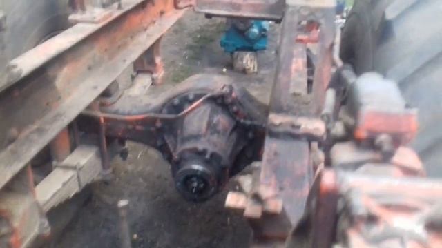 Т - 150к Капітальний ремонт. смотреть онлайн