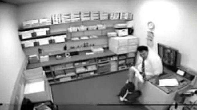 Сканирование задницы смотреть онлайн