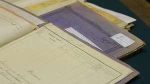"История из рюкзака": столыпинская реформа в Сибири